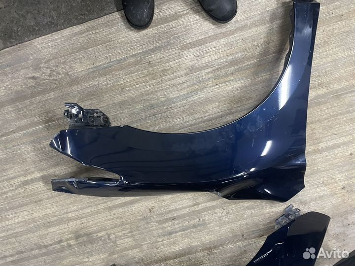 Крыло переднее левое infiniti QX 60 (2016-2020)