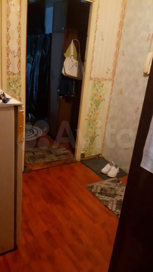 Комната 11 м² в 2-к., 4/10 эт.