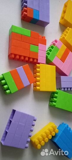 Lego duplo