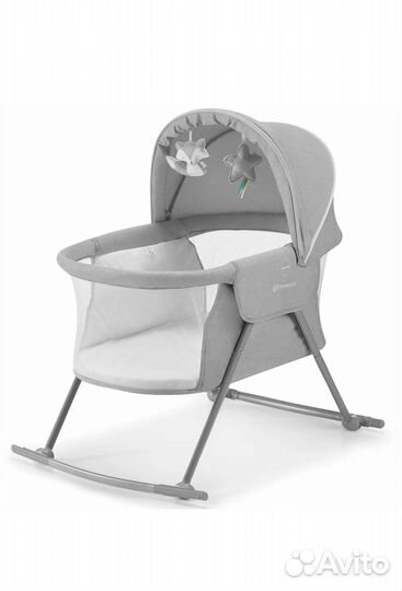 Колыбель шезлонг