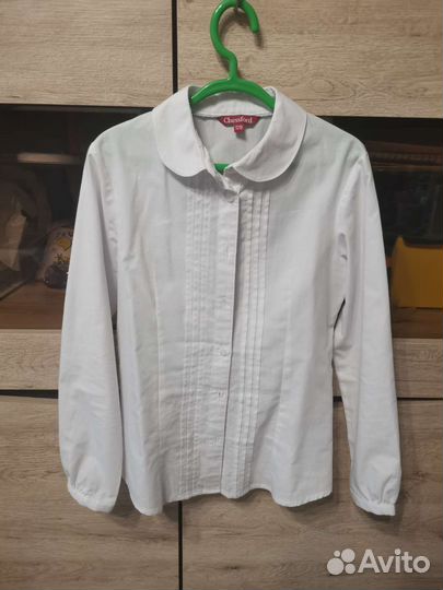 Школьная форма блузки