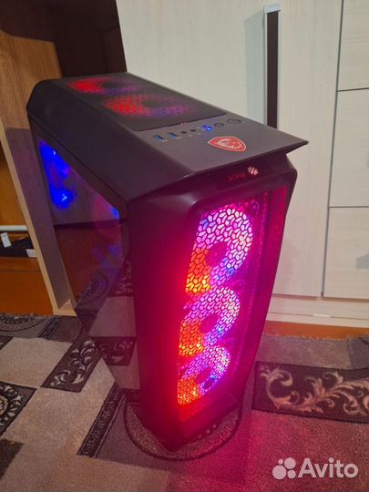 Комплект. Игрового.П.К