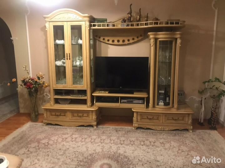 Стенка Мадрид