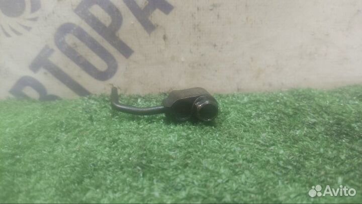 Форсунка Mazda 3 Bk хэтчбек 1.6 Z6 2007