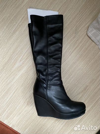 Сапоги kelton размер 36