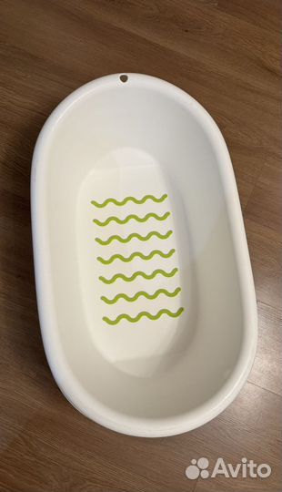 Ванночка для купания IKEA