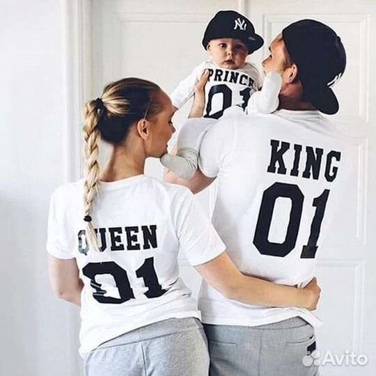 Фото печать на футболках