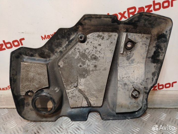 Декоративная крышка двигателя Ваз 2110