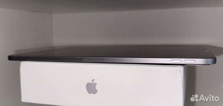 iPad pro 11 m2 256gb