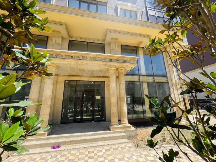 Свободного назначения, 286 м²