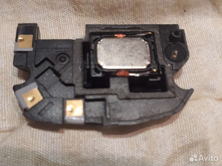 Дисплей для Nokia 2700