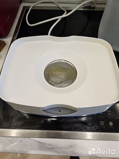 Стерилизатор для бутылочек