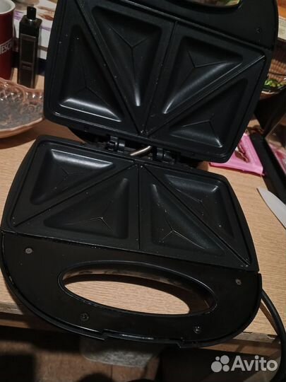 Мультипекарь redmond