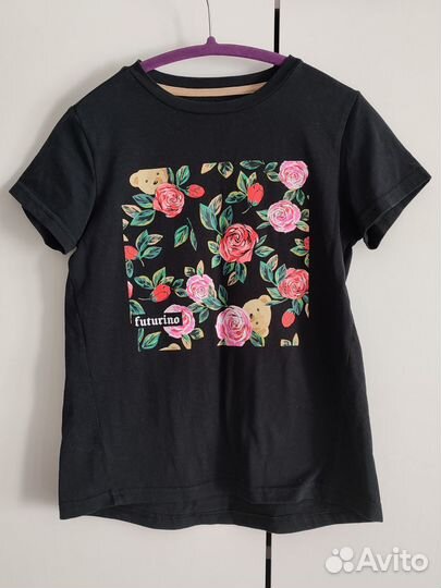 Детский комплект Futurino (128-134)