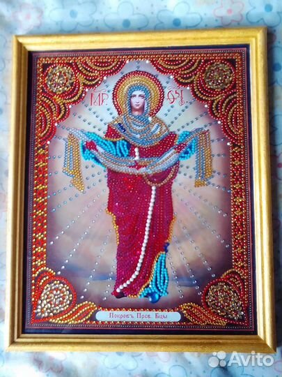 Икона