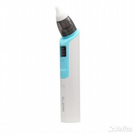 Новый перезаряжаемый детский очиститель носа