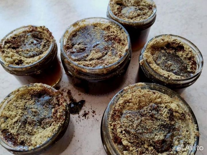 Мед для ночи