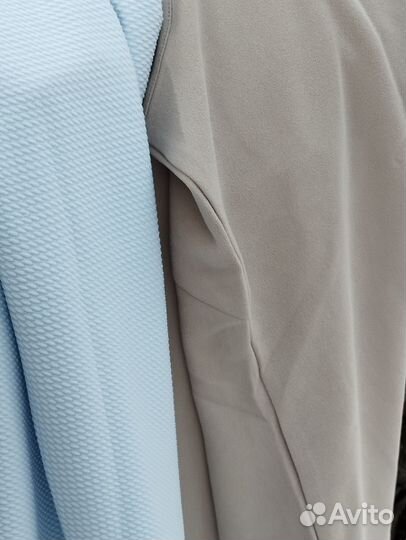 Две новые блузки