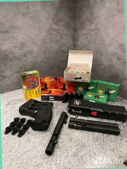 Сигнал охотника Тула ассартимент