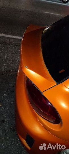 Mitsubishi Mirage 1.5 MT, 1994 На разбор