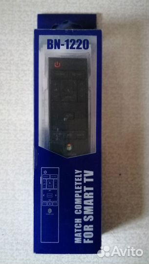 Пульт для телевизора samsung