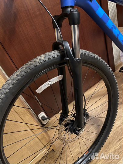 Велосипед Trek Marlin 5 - 29”