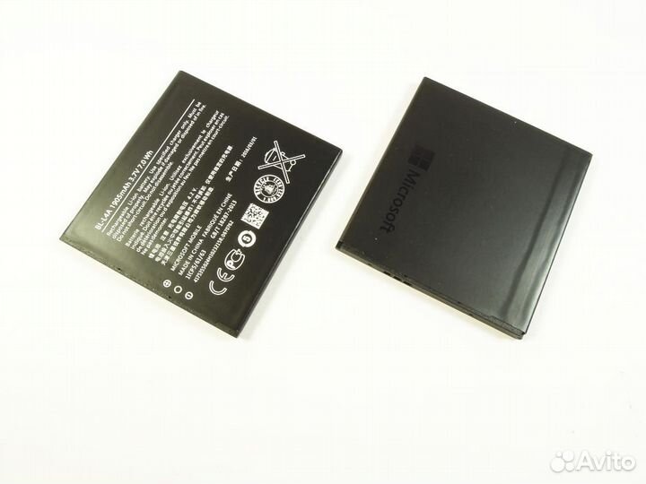 Оригинальный Аккумулятор Lumia 535 1905mAh BL-L4A