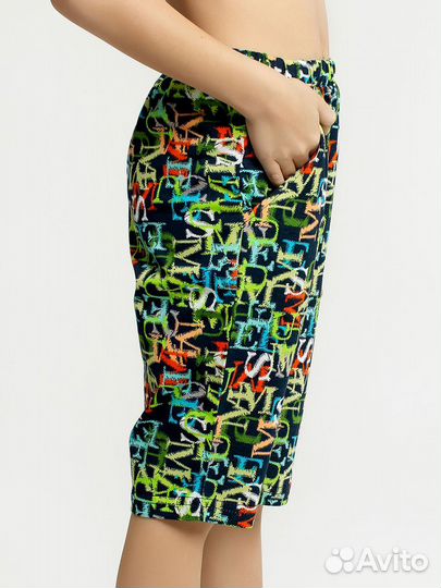 Детские шорты для мальчика 