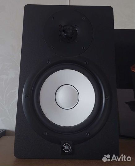 Мониторы Yamaha HS-7