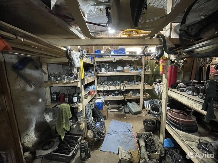 Запчасти на камаз