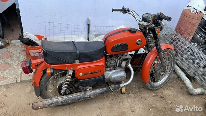 Восход 3м01 3м-01