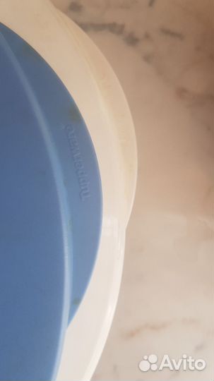 Посуда tupperware