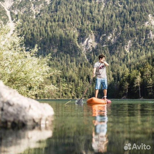 Sup board Jp Australia Allroundair