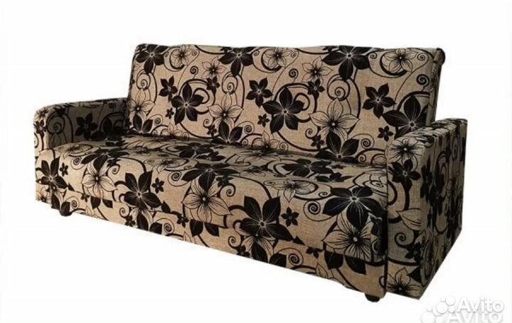 72. Диван Палисад