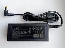 Блок питания для Korg PA-300 / 15 вольт