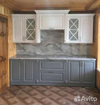 Кухонная гарнитура