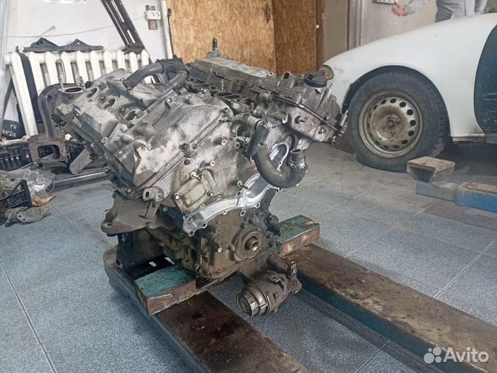 Двигатель Lexus IS 2 (XE20)