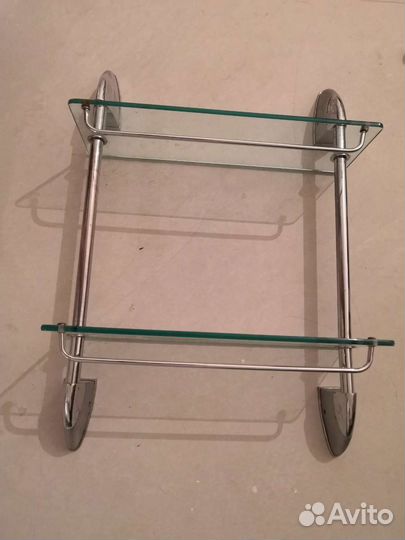 Полка в ванную