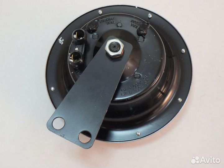 Сигнал электрический Waydong super horn