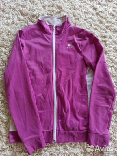 Вещи пакетом