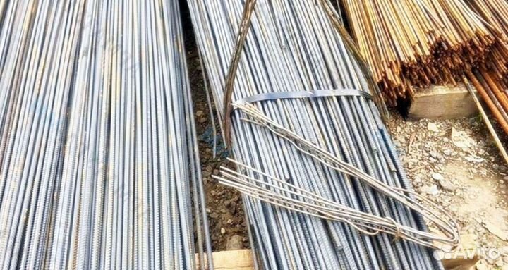 Арматура 28 мм Надежный партнер