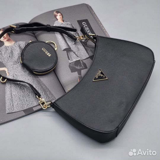 Сумка женская guess