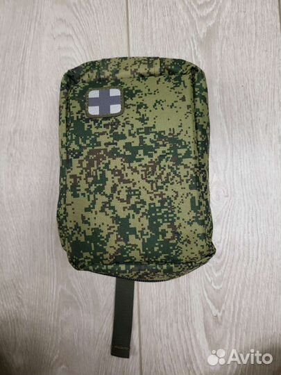 Бронежилет бр-5