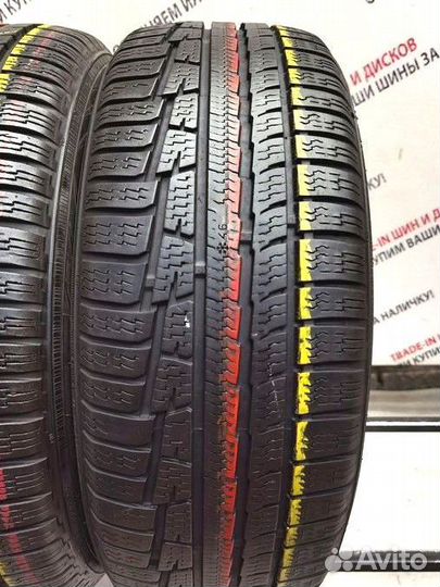 Nokian Tyres WR A3 205/55 R16 91T
