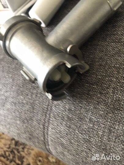 Мясорубка электрическая бу