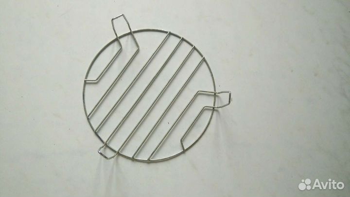 Подставка под горячее высокая