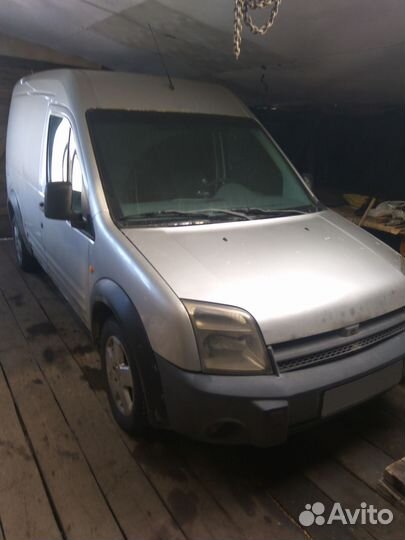 Ford Transit Connect 1.8 МТ, 2004, 285 000 км