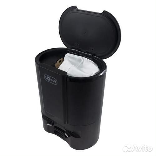 Робот-пылесос Xbot L7Smart