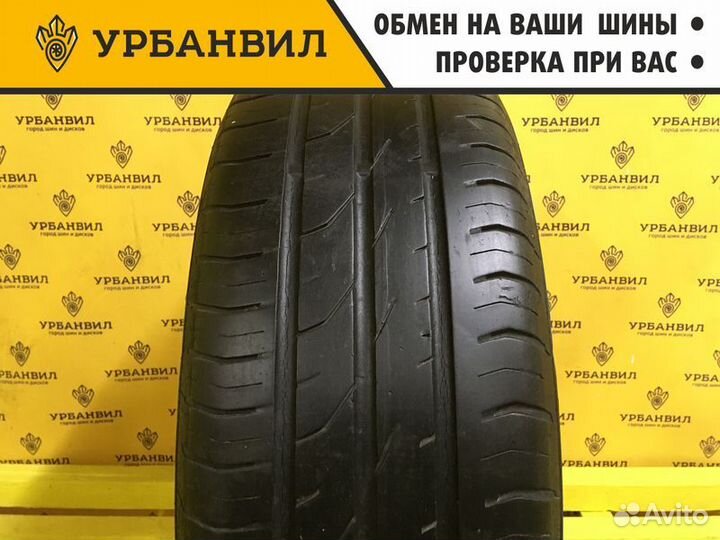 Continental ContiPremiumContact 2 205/60 R16 92