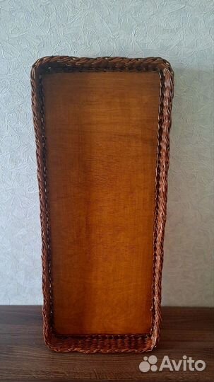 Корзины и салфетки